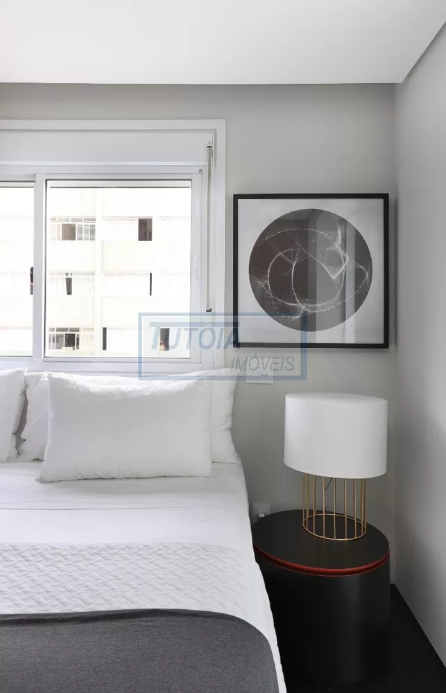 Apartamento, 3 quartos, 174 m² - Foto 2