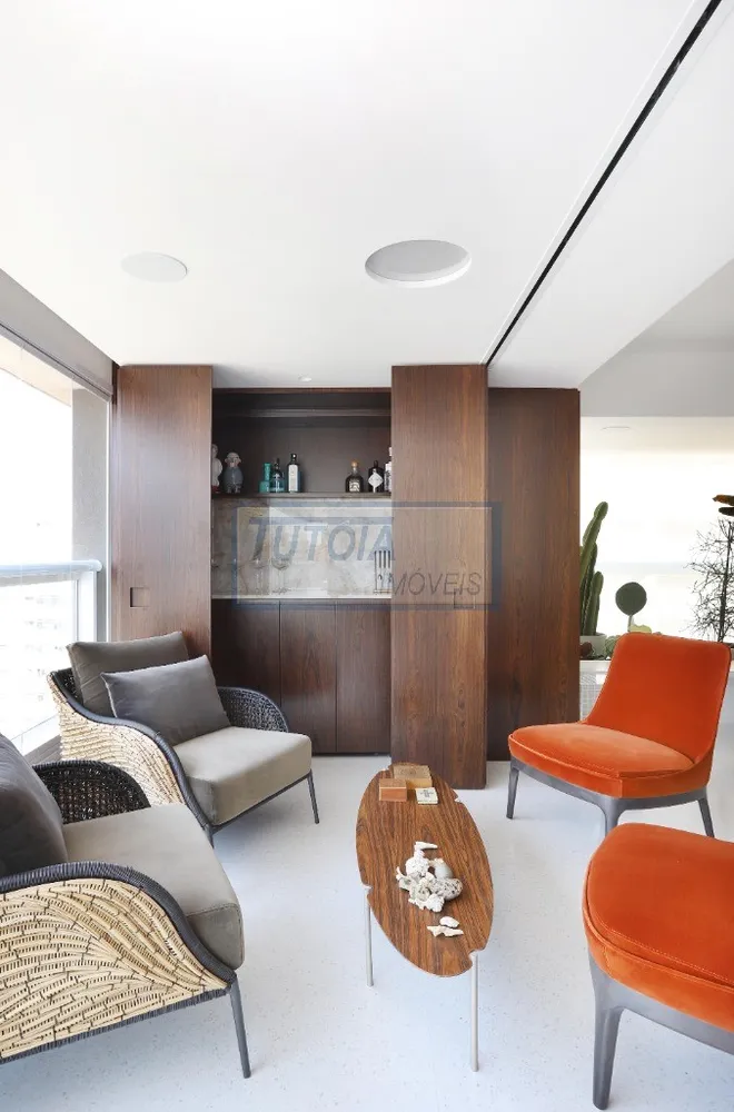 Apartamento, 3 quartos, 174 m² - Foto 5