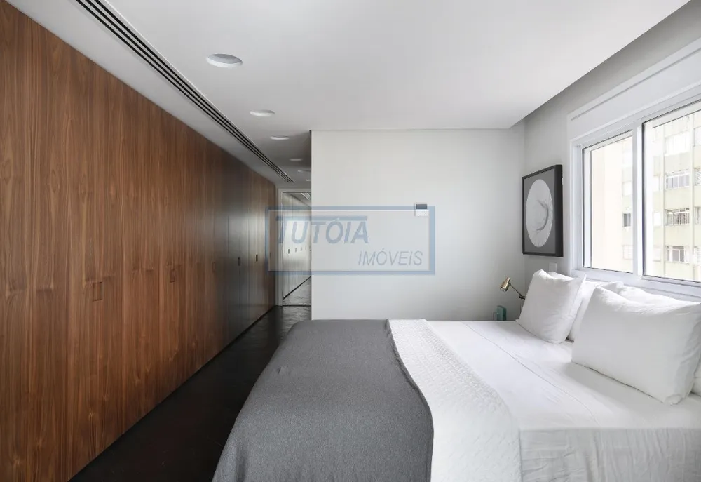 Apartamento, 3 quartos, 174 m² - Foto 14
