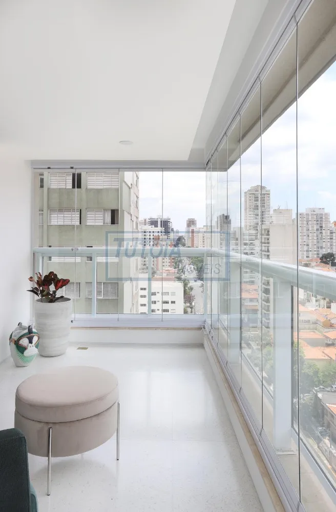 Apartamento, 3 quartos, 174 m² - Foto 10