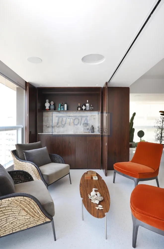 Apartamento, 3 quartos, 174 m² - Foto 3