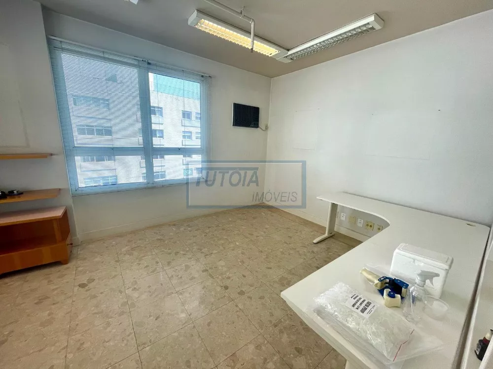 Conjunto Comercial-Sala à venda, 37m² - Foto 2