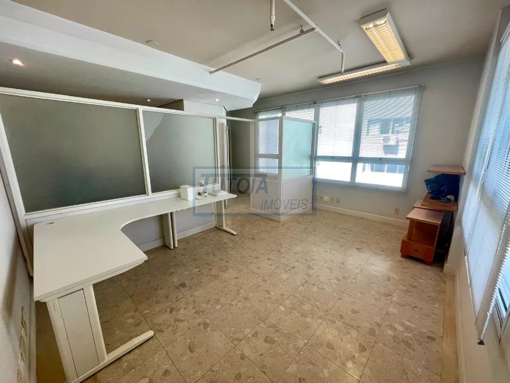 Conjunto Comercial-Sala à venda, 37m² - Foto 1