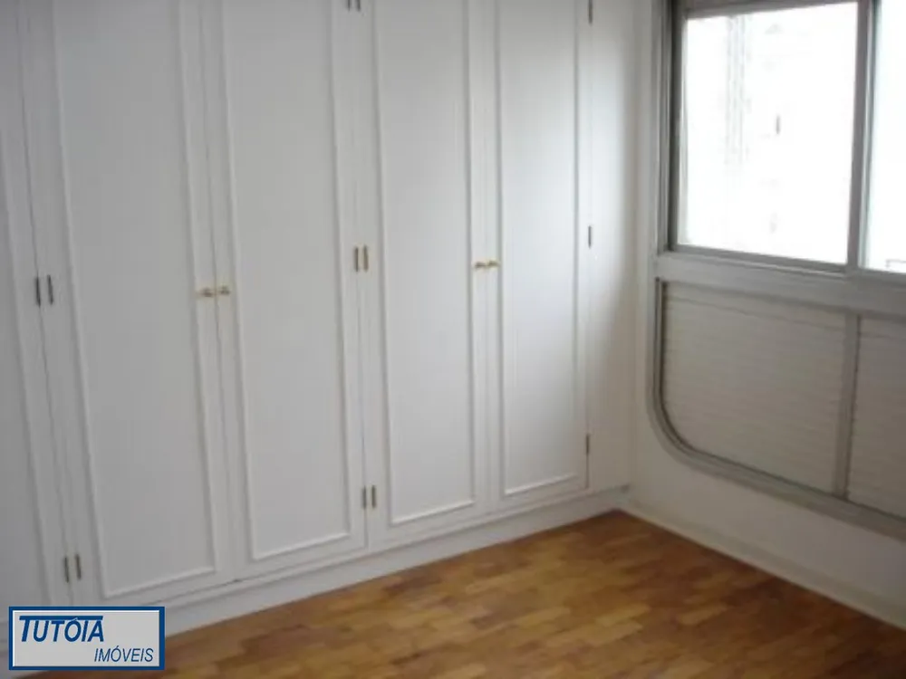 Apartamento, 3 quartos, 155 m² - Foto 1