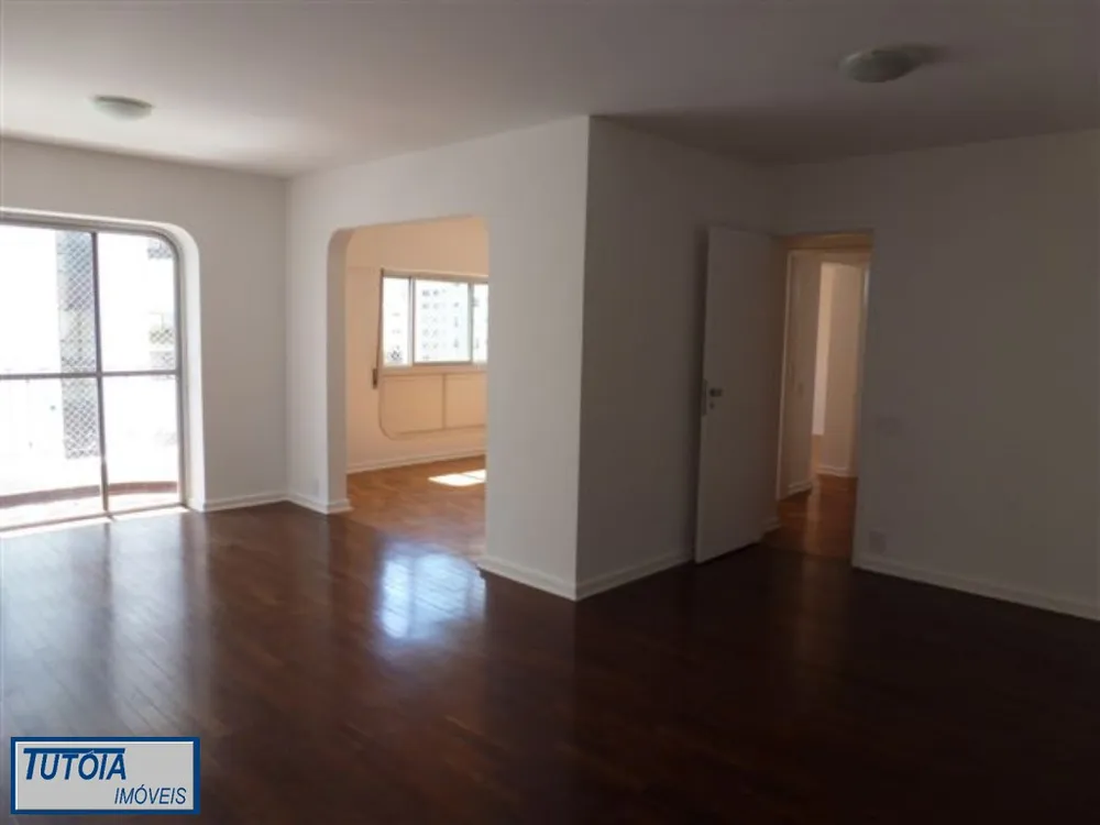Apartamento, 3 quartos, 155 m² - Foto 2