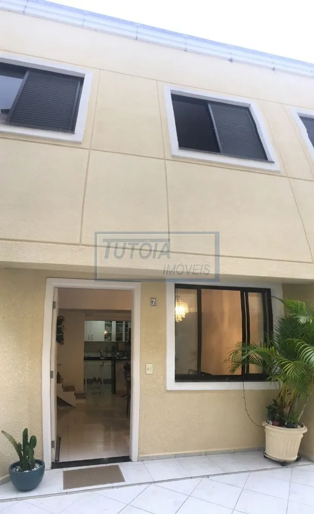 Casa de Condomínio, 3 quartos - Foto 2