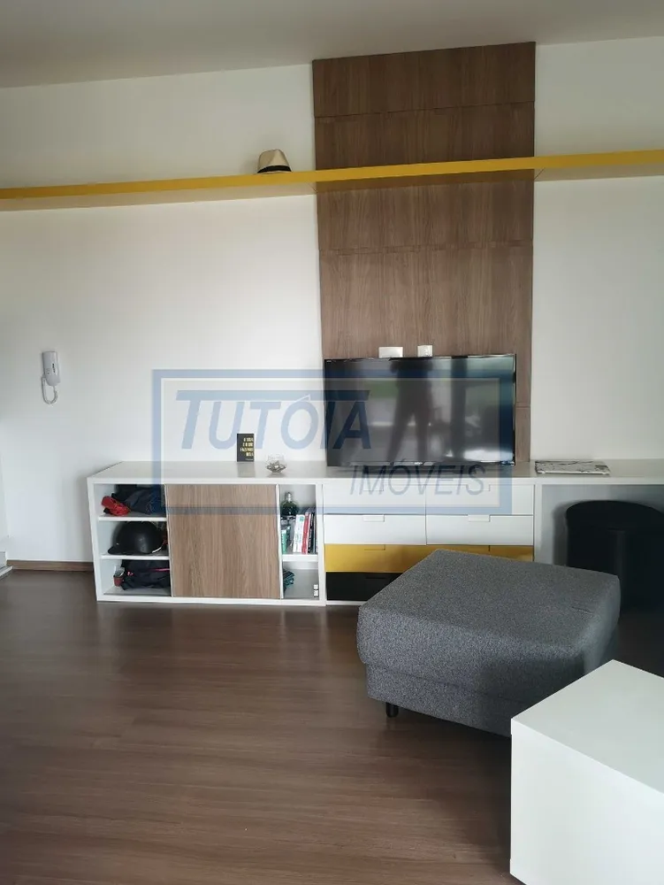 Apartamento, 1 quarto, 56 m² - Foto 5