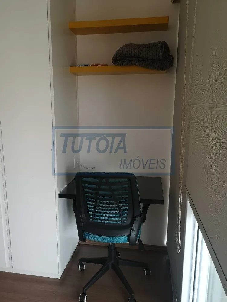 Apartamento, 1 quarto, 56 m² - Foto 6