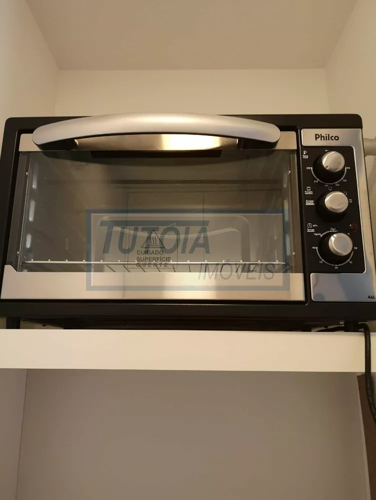 Apartamento, 1 quarto, 56 m² - Foto 3