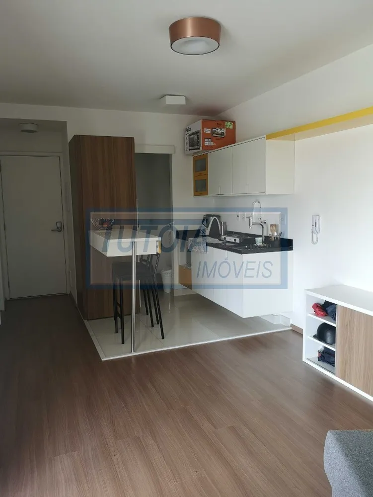 Apartamento, 1 quarto, 56 m² - Foto 9