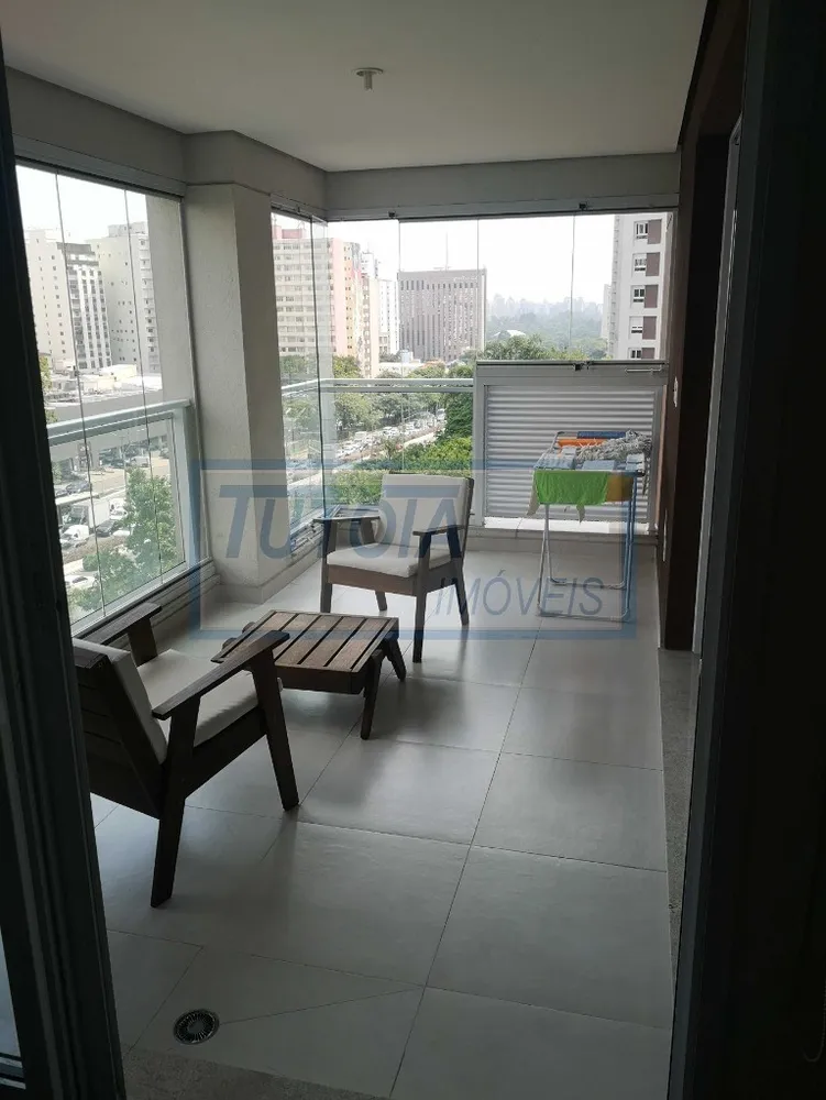 Apartamento, 1 quarto, 56 m² - Foto 7