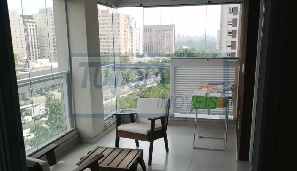 Apartamento, 1 quarto, 56 m² - Foto 8