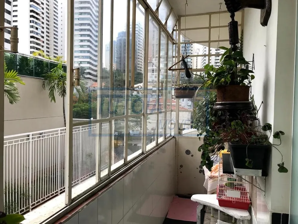 Apartamento, 2 quartos, 111 m² - Foto 3