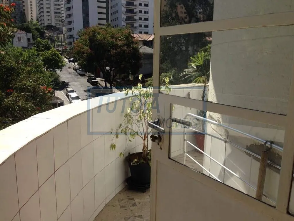 Apartamento, 2 quartos, 111 m² - Foto 2
