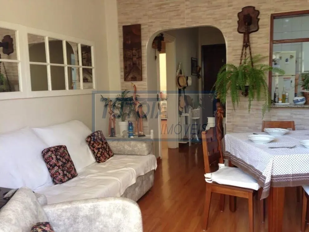 Apartamento, 2 quartos, 111 m² - Foto 4