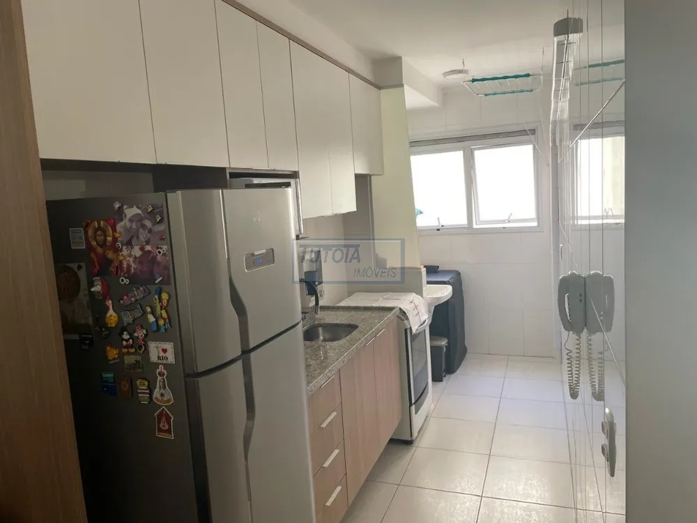 Apartamento, 2 quartos, 51 m² - Foto 7