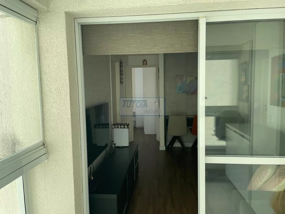 Apartamento, 2 quartos, 51 m² - Foto 1