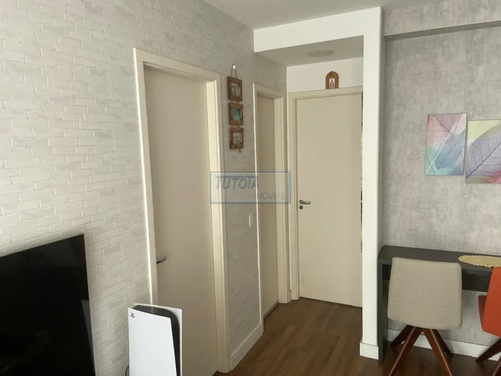 Apartamento, 2 quartos, 51 m² - Foto 6
