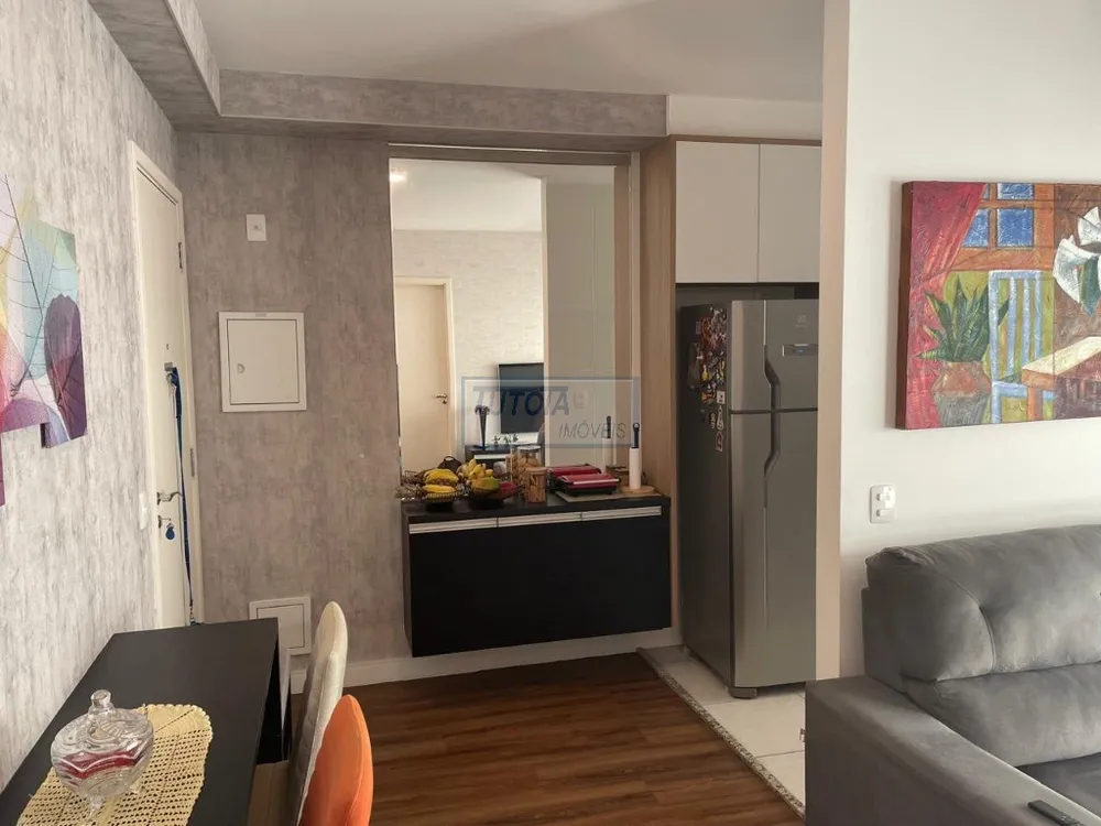 Apartamento, 2 quartos, 51 m² - Foto 5
