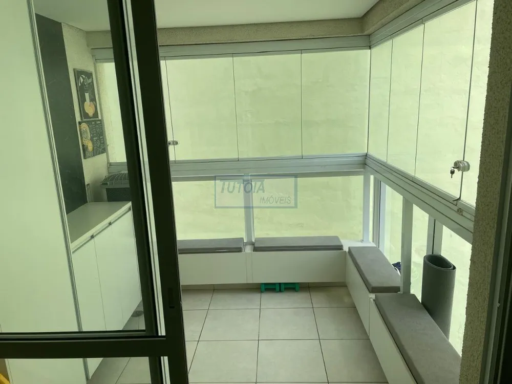 Apartamento, 2 quartos, 51 m² - Foto 2