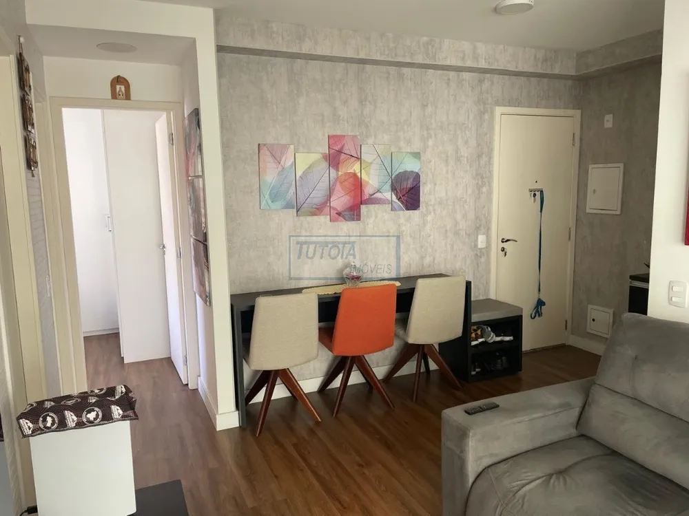Apartamento, 2 quartos, 51 m² - Foto 4