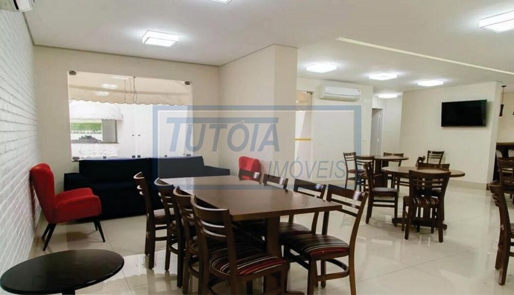 Apartamento, 3 quartos, 140 m² - Foto 3