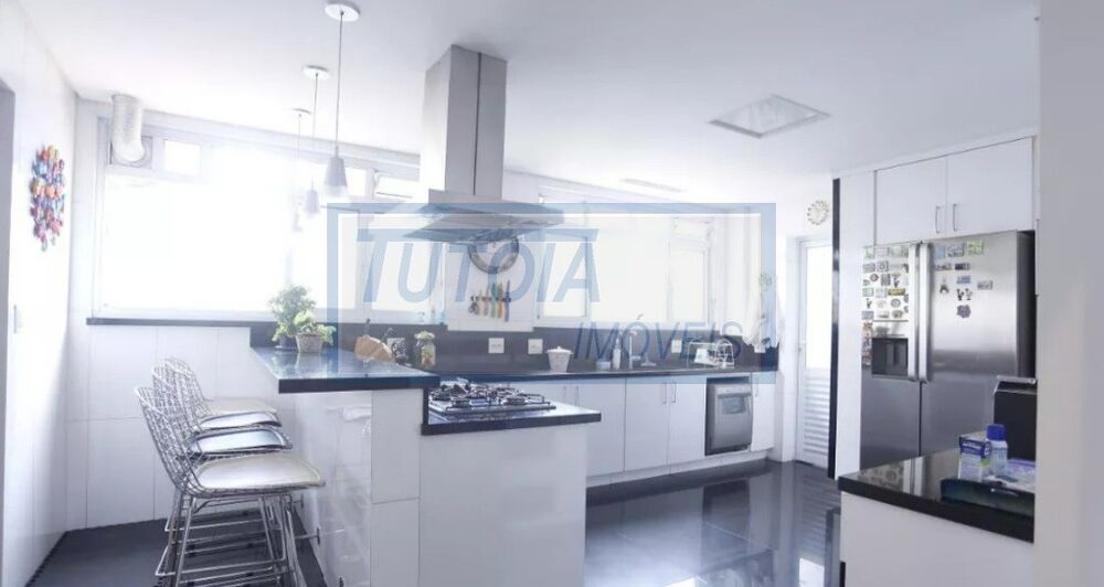 Apartamento, 3 quartos, 210 m² - Foto 6