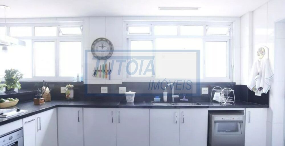 Apartamento, 3 quartos, 210 m² - Foto 7