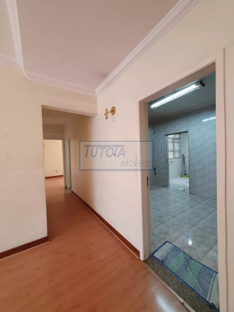 Apartamento, 3 quartos, 120 m² - Foto 1