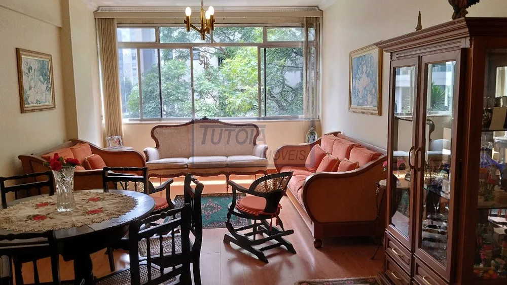 Apartamento, 3 quartos, 120 m² - Foto 4