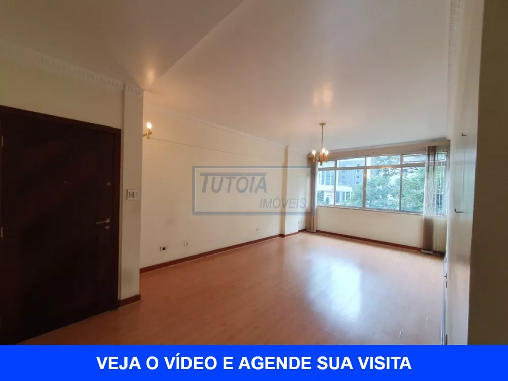 Apartamento, 3 quartos, 120 m² - Foto 2