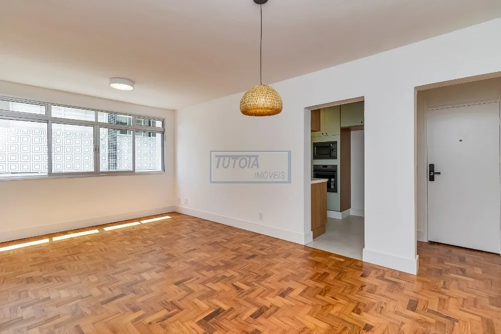Apartamento, 2 quartos, 99 m² - Foto 1