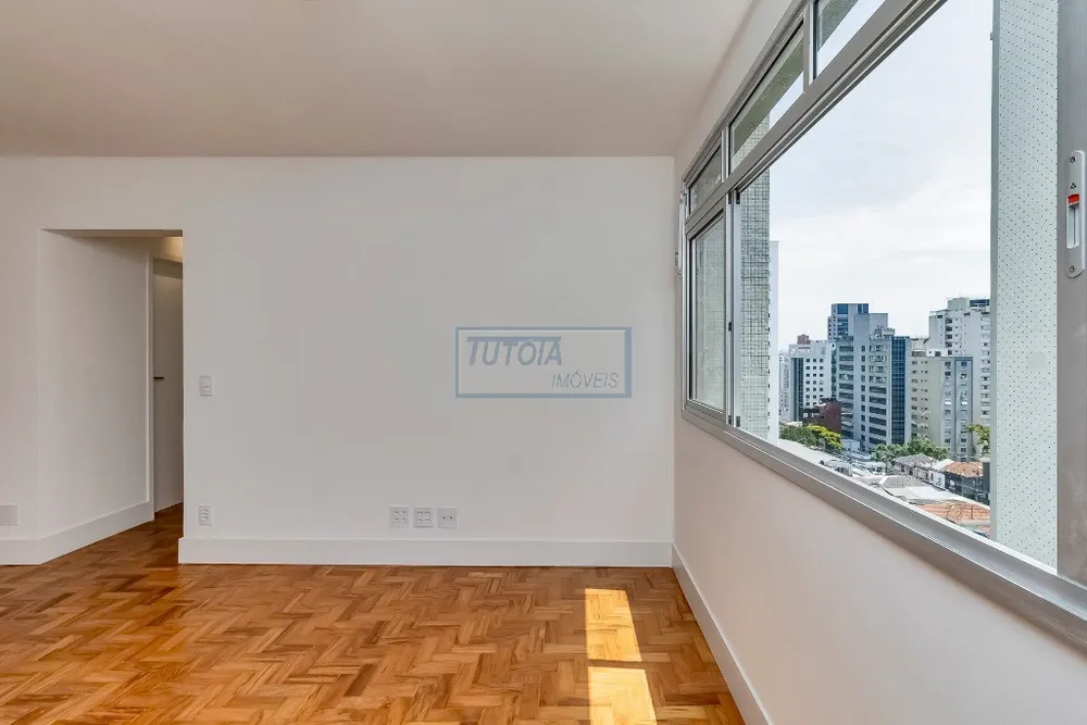 Apartamento, 2 quartos, 99 m² - Foto 2