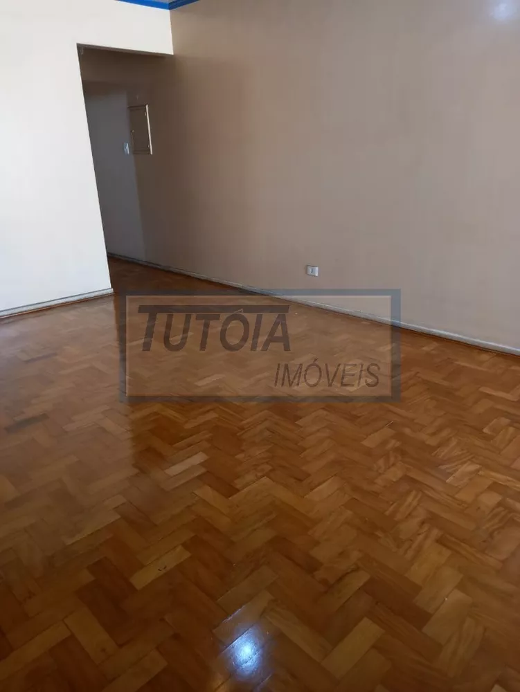 Apartamento à venda com 2 quartos, 85m² - Foto 2