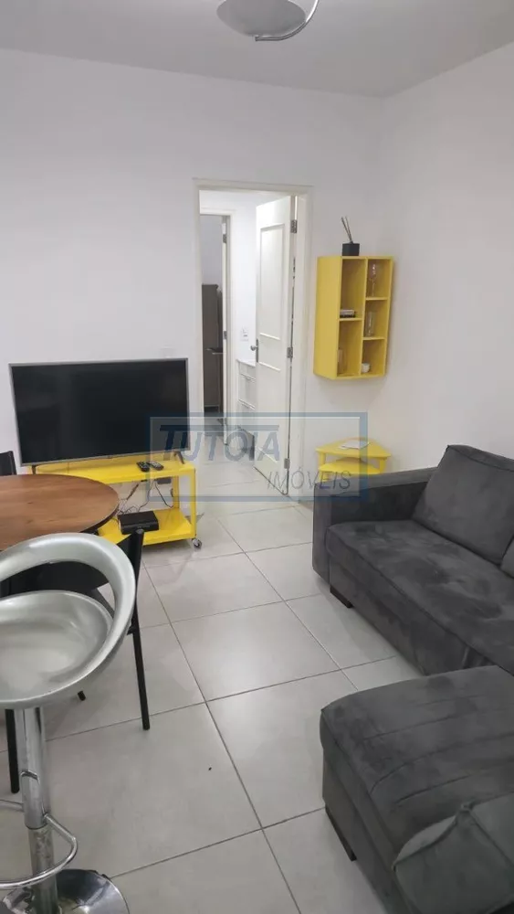 Flat/Apart Hotel, 1 quarto, 42 m² - Foto 4