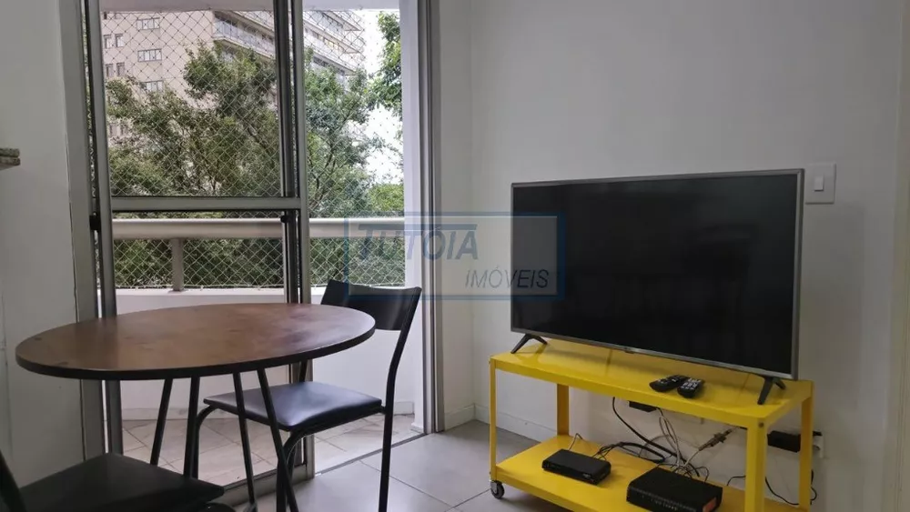 Flat/Apart Hotel, 1 quarto, 42 m² - Foto 3