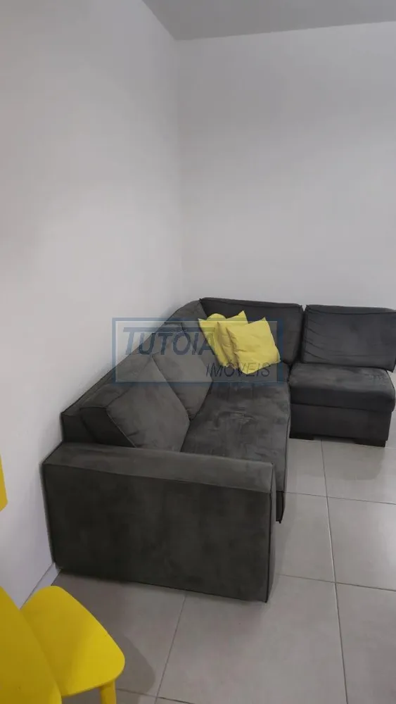 Flat/Apart Hotel, 1 quarto, 42 m² - Foto 3