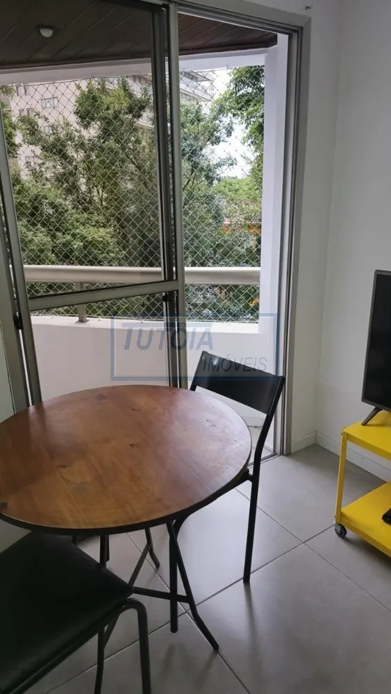Flat/Apart Hotel, 1 quarto, 42 m² - Foto 2