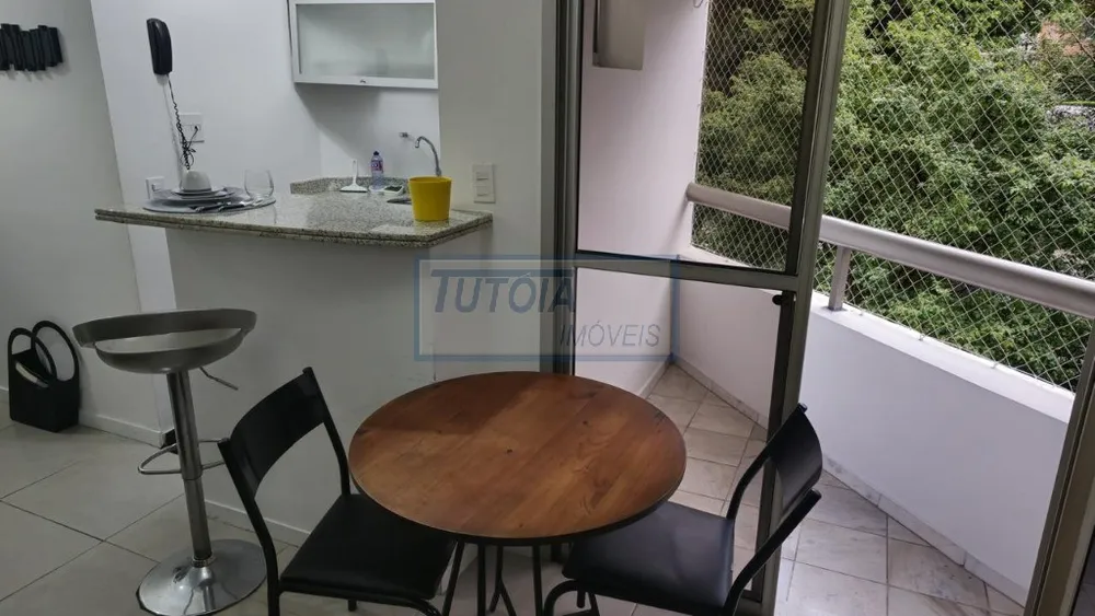 Flat/Apart Hotel, 1 quarto, 42 m² - Foto 5