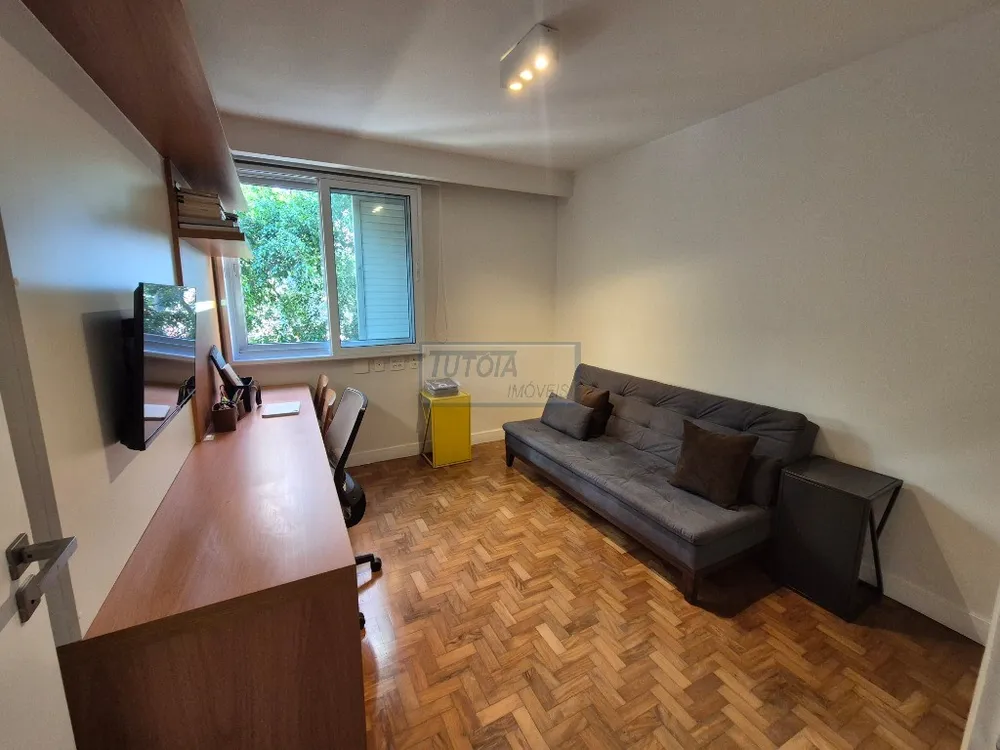 Apartamento, 2 quartos, 97 m² - Foto 2