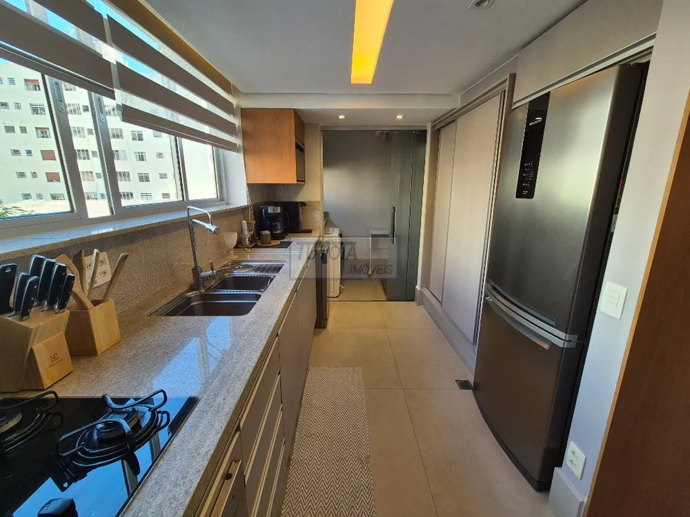 Apartamento, 2 quartos, 97 m² - Foto 8