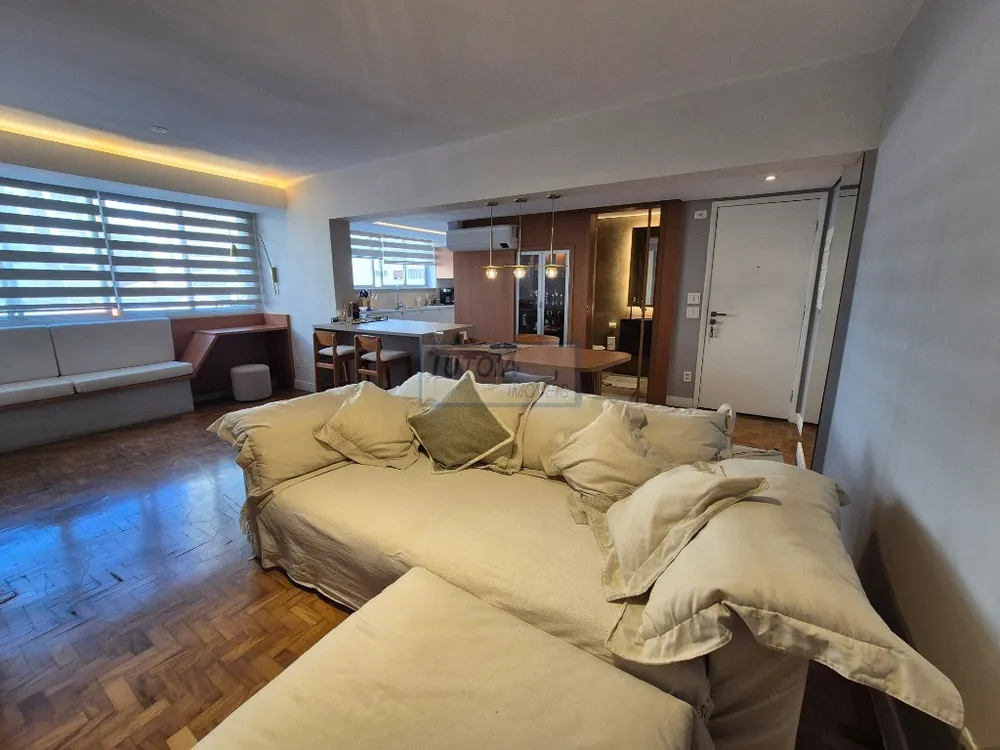 Apartamento, 2 quartos, 97 m² - Foto 1
