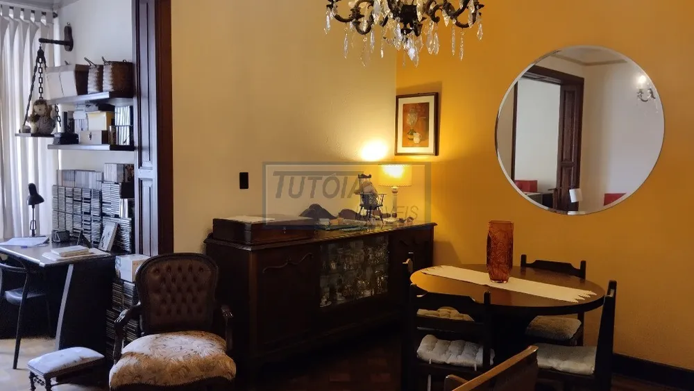 Apartamento, 2 quartos, 84 m² - Foto 2