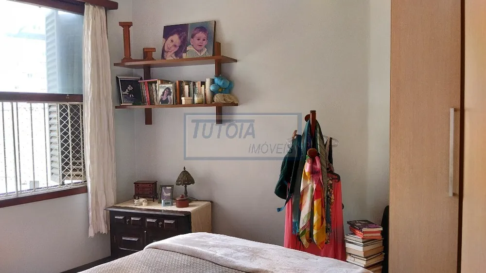 Apartamento, 2 quartos, 84 m² - Foto 5