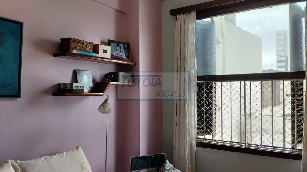 Apartamento, 2 quartos, 84 m² - Foto 1