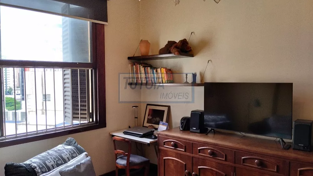 Apartamento, 2 quartos, 84 m² - Foto 2