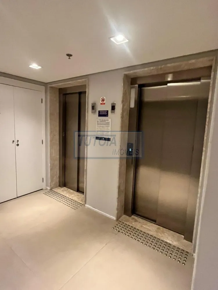 Apartamento, 1 quarto, 21 m² - Foto 14