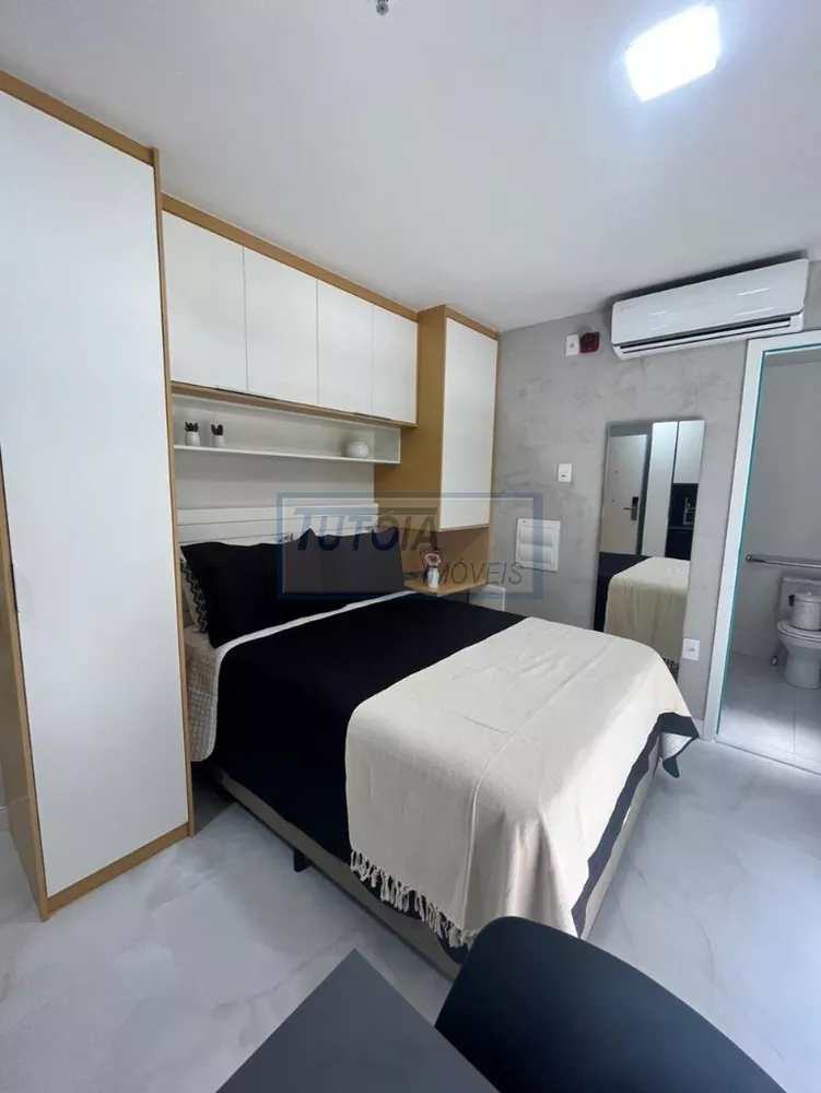 Apartamento, 1 quarto, 21 m² - Foto 3