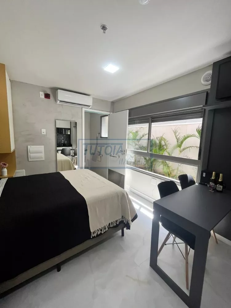 Apartamento, 1 quarto, 21 m² - Foto 2