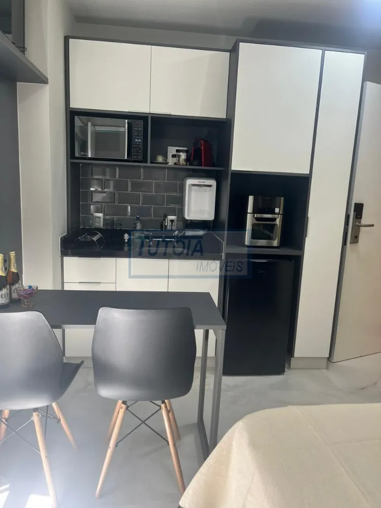 Apartamento, 1 quarto, 21 m² - Foto 3